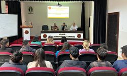 NEVÜ öğrencilerine Bilgilendirme ve Oryantasyon Eğitimi