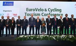 NEVÜ’lü akademisyen ‘EuroVelo ve Bisiklet Turizmi Konferansı 2023’te Kapadokya’nın önemini vurguladı