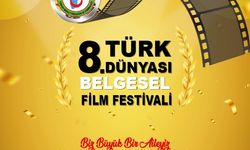 8. Türk Dünyası  Belgesel Film Festivali 2023 yılı ödülleri sahiplerini buldu