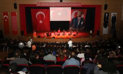 NEVÜ’den “Cumhuriyetimizin 100. Yılı Konseri”
