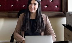 NEVÜ öğretim üyesine “Genç Araştırmacı” ödülü