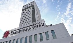 Cumhurbaşkanlığı İletişim Başkanlığından Cumhuriyet'in 100. yılına özel etkinlikler