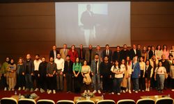 NEVÜ’de “100. Yılında Cumhuriyetimiz ve Demokrasi Paneli” düzenlendi
