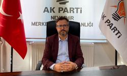 AK Parti Merkez İlçe Yönetimi belli oldu