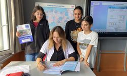 Altınyıldız’da LGS süreci tüm hızıyla devam ediyor