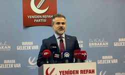 YRP Genel Başkan Yardımcısı Kılıç Nevşehir'e geliyor 