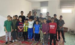 Öğrencilere mahremiyet bilinci semineri verildi