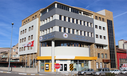 Nevşehir Ticaret Borsası’ndan üyelere aidat uyarısı