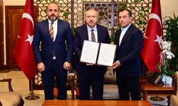 Trafik kazasında hayatını kaybeden Emirhan Şen’in ismi yaşatılacak