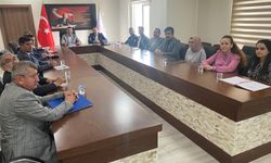 Aile, gençler ve toplum ahlakı ele alındı