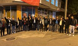 MHP heyeti Gülşehir’de