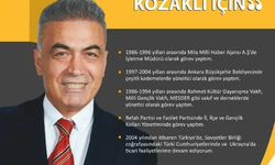 Kozaklı Belediye Başkanlığı için ilk aday adayı belli oldu