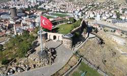 Valilikten şehrimizi bayraklarla donatalım çağrısı (video)