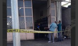 Molotoflu saldırının görüntüleri ortaya çıktı