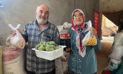 Kovid-19 hayatını değiştirdi (video)