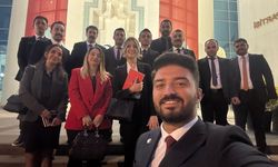Siyaset ve Liderlik Okulu başladı