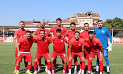 Nevşehir Belediyespor bugün Çatalcaspor ile karşılaşacak