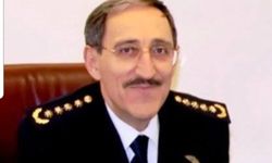 Eski emniyet müdürü vefat etti