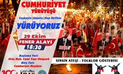 100’üncü yıl Avanos’ta coşkuyla kutlanacak