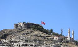 Nevşehir hava durumu