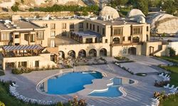 Göreme Belediyesine ait Turist Otel 10 yıllığına kiraya veriliyor
