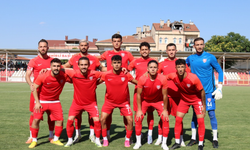 Nevşehir Belediyespor bugün Bursa Yıldırımspor ile karşılaşacak