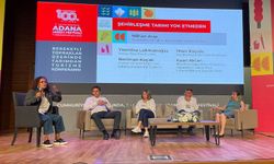 KÜN 7. Uluslararası Adana Lezzet Festivali’ne katıldı