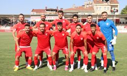 Ziraat Türkiye Kupasında Nevşehir Belediyespor’un rakibi belli oldu