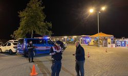 Jandarmadan düzensiz göç ile mücadele