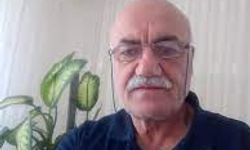 Depremzede Şair Mustafa Hamiş’in yeni kitabı çıktı