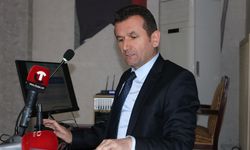 Orman Bölge Müdürlüğünden Nevşehir’e 5 milyonluk yatırım