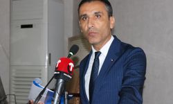 Hacıbektaş gençlik merkezinde beton skandalı