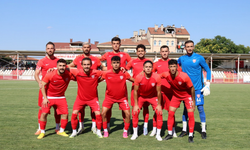 Nevşehir Belediyespor eve 1 puanla döndü