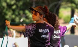 Nevşehirli okçuluk sporcusu milli takıma davet edildi