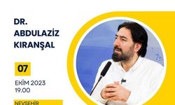 “Peygamberimizin eğitim metodu ve gençlik” konulu konferans düzenlenecek