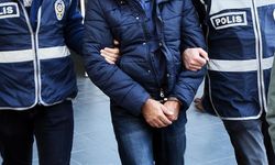 Kafes operasyonunda Nevşehir’den 2 kişi gözaltına alındı