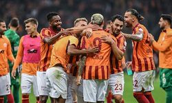 Galatasaray, Bayern Münih'i konuk edecek