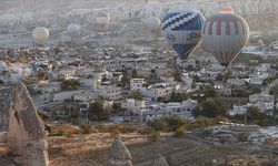 Turizm amaçlı konut kiralamada 100 gün sınırı Meclis gündemine gelecek
