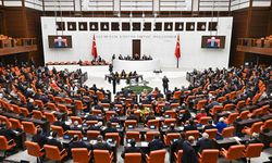 TBMM bu hafta Irak ve Suriye tezkereleri için mesai yapacak
