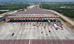 Cumhurbaşkanı Erdoğan'ın talimatıyla otoyol ve köprü geçiş ücretlerindeki düzenleme Ocak 2024'e ertelendi