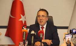 Başkan Savran: İddia edildiği gibi takımın sahibi gibi davranmadık
