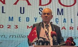 Karaca, Yerel Medya Çalıştayı’nda konuştu