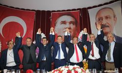 CHP’nin yeni yönetimi belli oldu