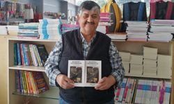 “Nevşehirli Kahramanlar Harp Hikayeleri” okuyucularla buluştu