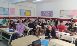 Nevşehir’de destekleme ve yetiştirme kursları başladı