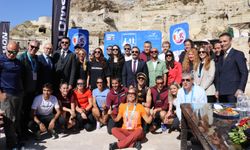 Salomon Kapadokya Ultra-Trail yarın başlıyor