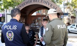 Emniyet 475 kişiyi sorguladı