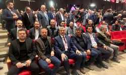 Nevşehir MHP tam kadro Kayseri’de