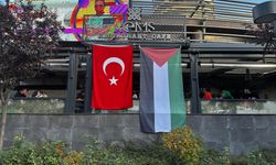 Nems Cafe Restaurant’tan Filistin’e destek