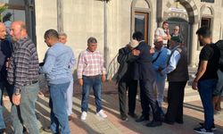 Ürgüp’te Umre Uğurlama Programı düzenlendi